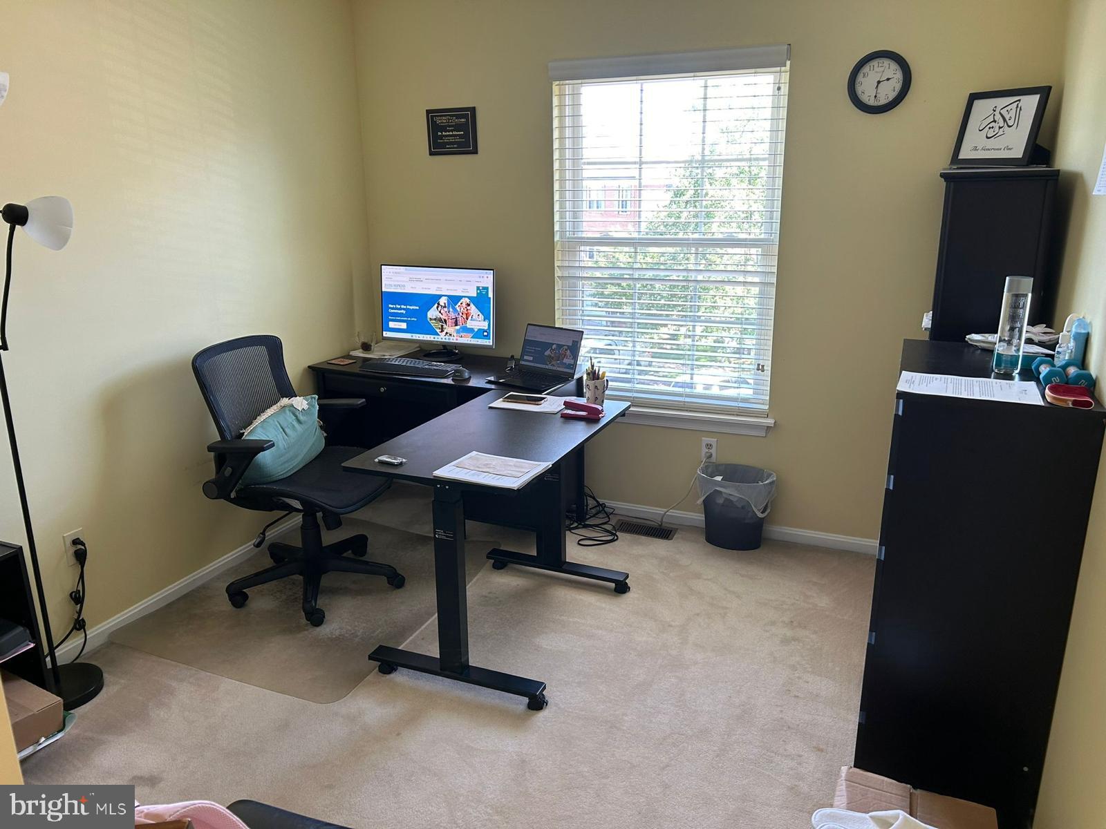 LYONS GATE - Residential Lease