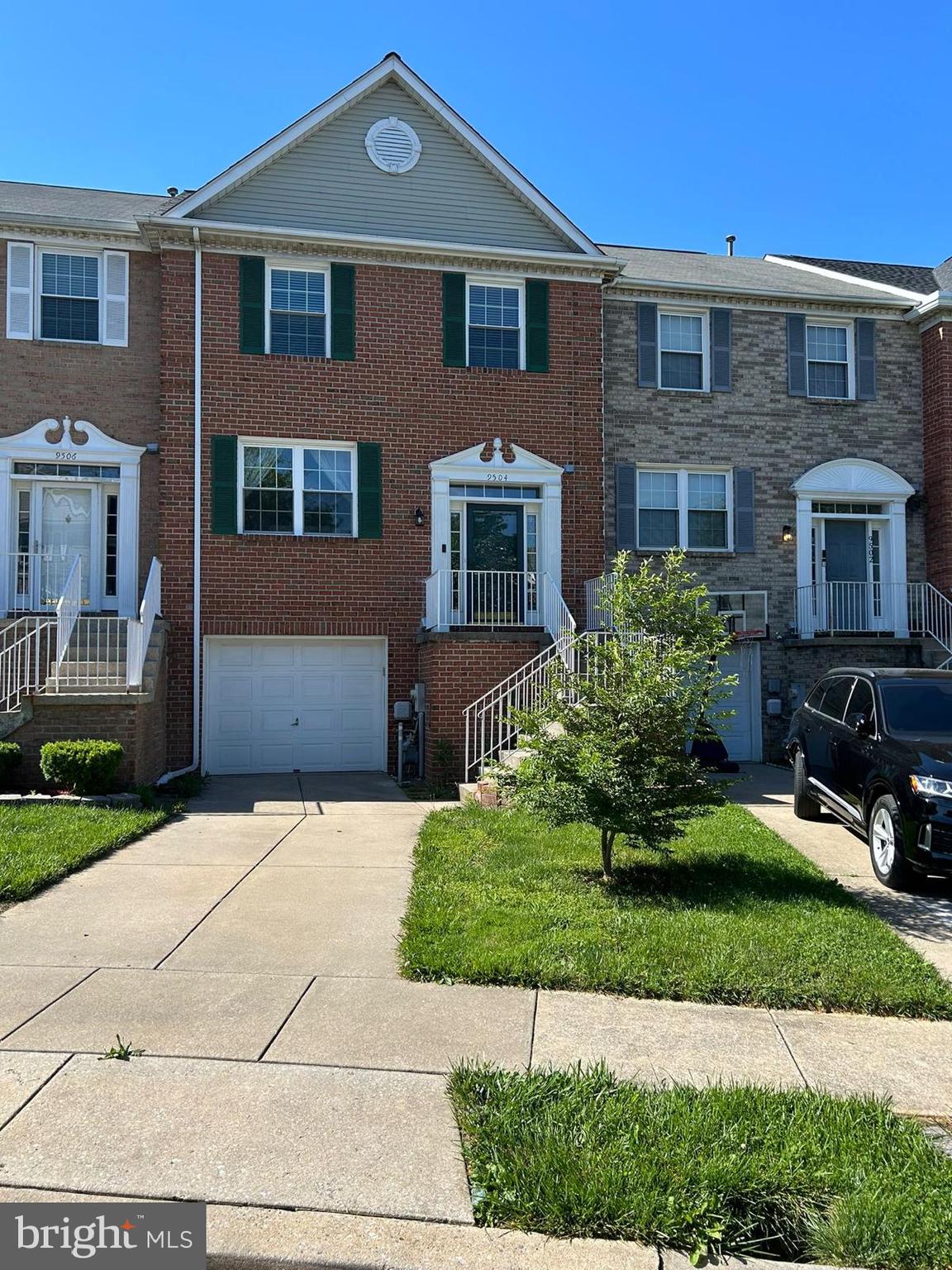 LYONS GATE - Residential Lease