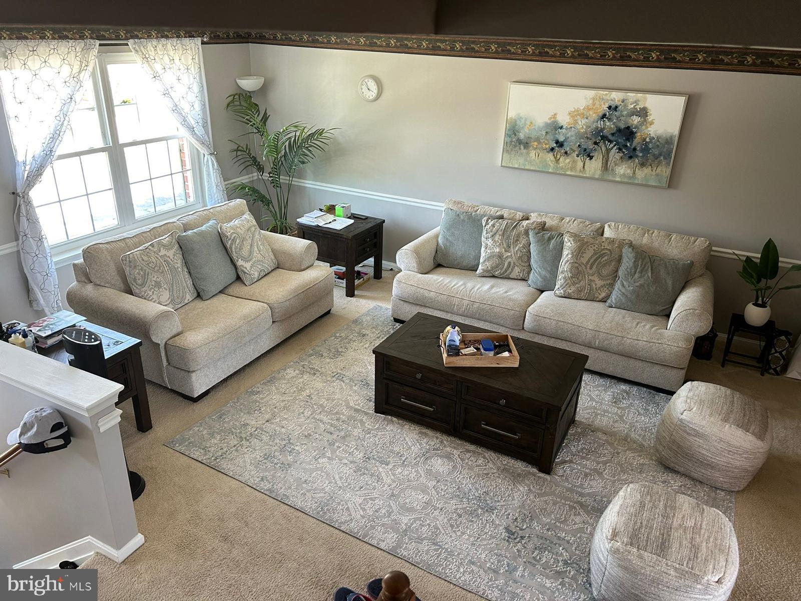 LYONS GATE - Residential Lease