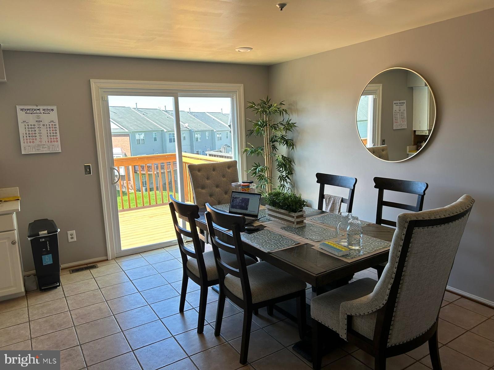 LYONS GATE - Residential Lease