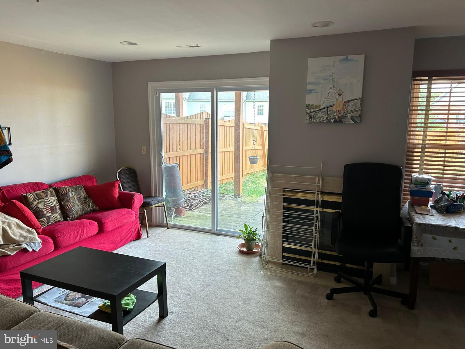 LYONS GATE - Residential Lease