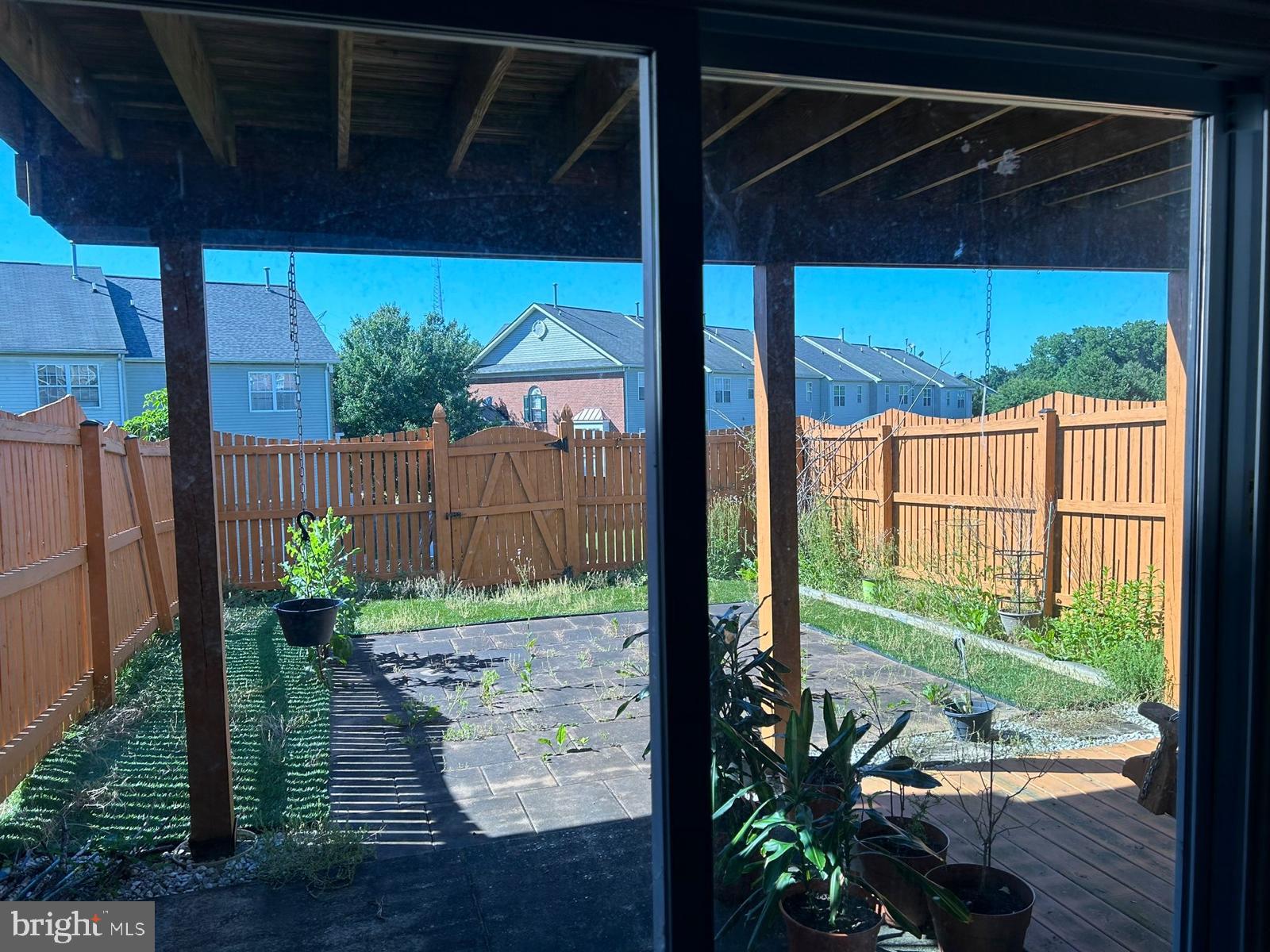 LYONS GATE - Residential Lease