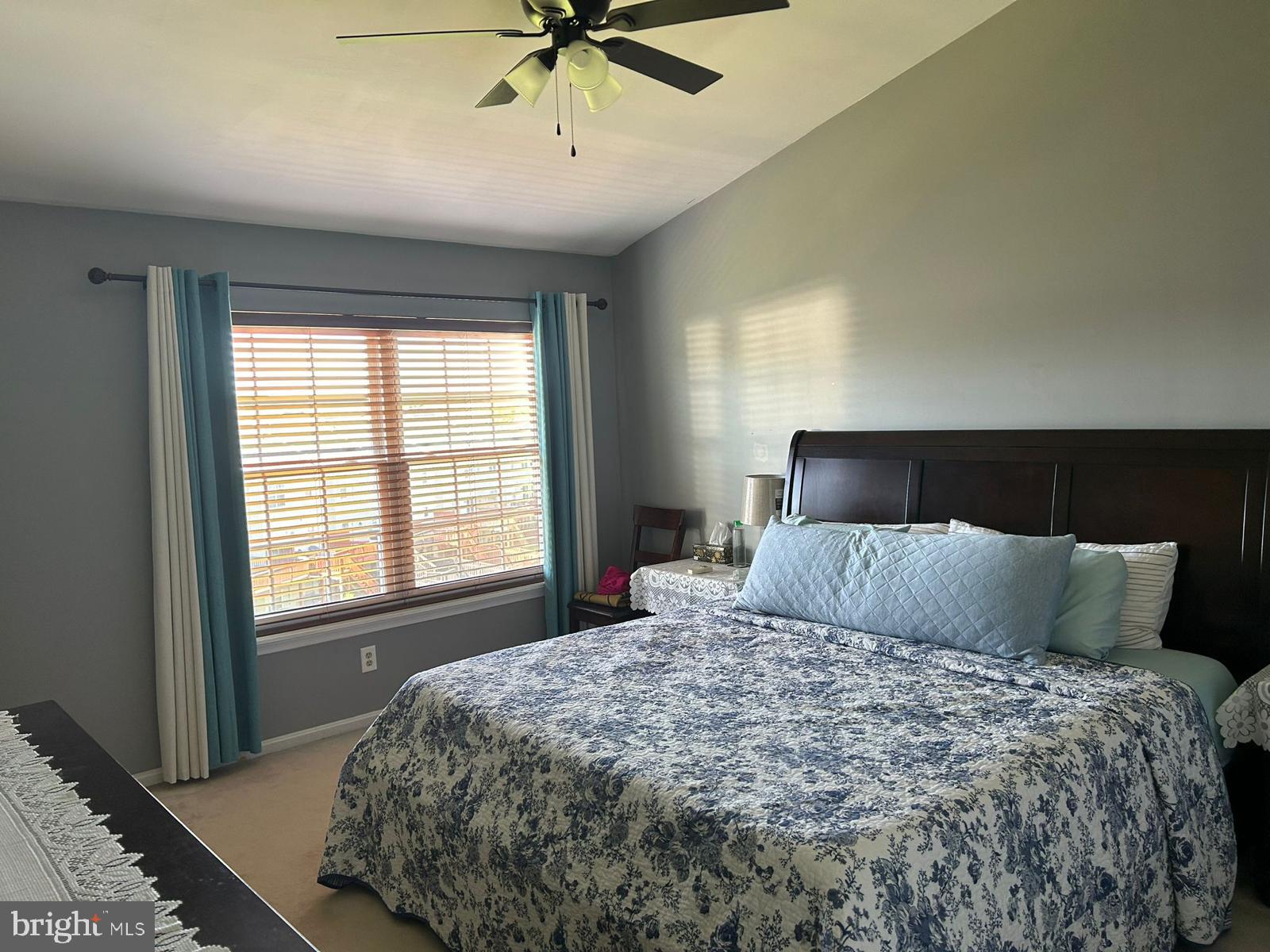 LYONS GATE - Residential Lease