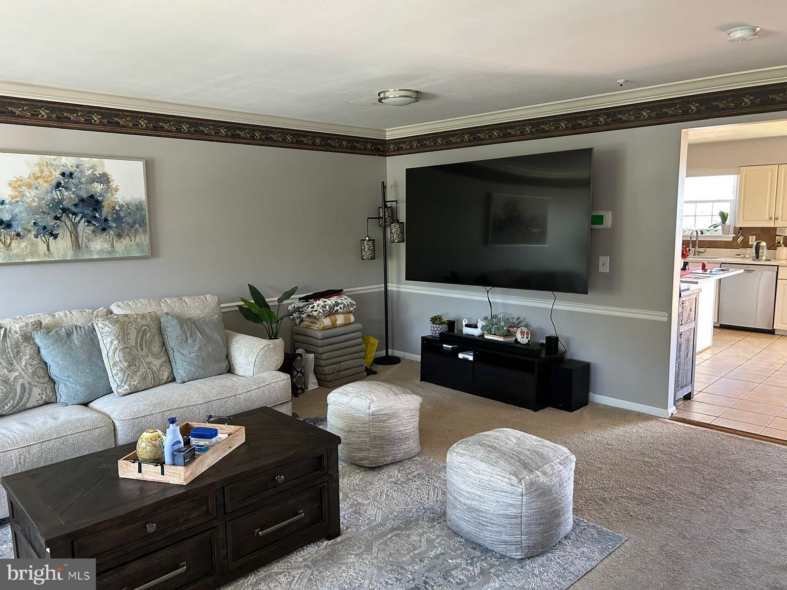 LYONS GATE - Residential Lease