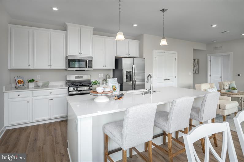 TURF VALLEY - Residential