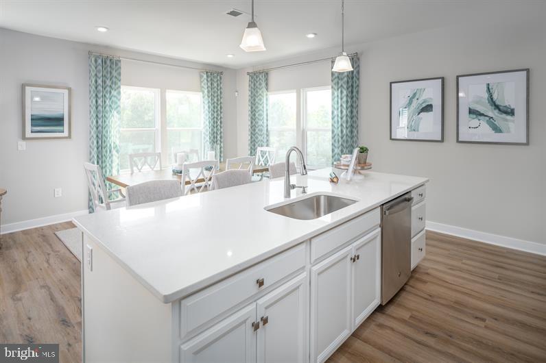 TURF VALLEY - Residential