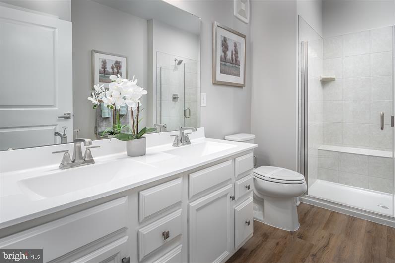 TURF VALLEY - Residential