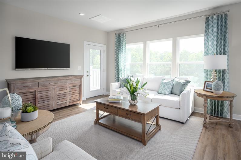 TURF VALLEY - Residential