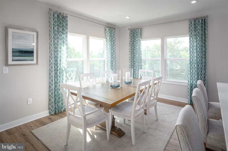 TURF VALLEY - Residential