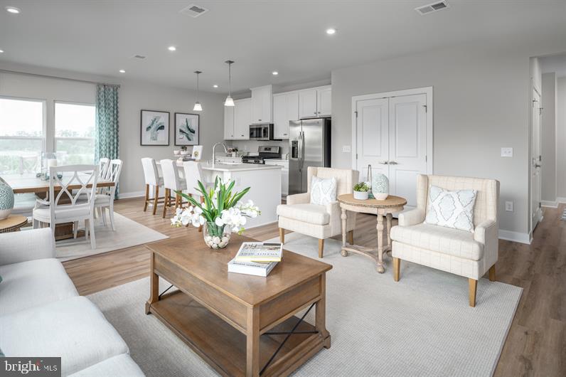 TURF VALLEY - Residential