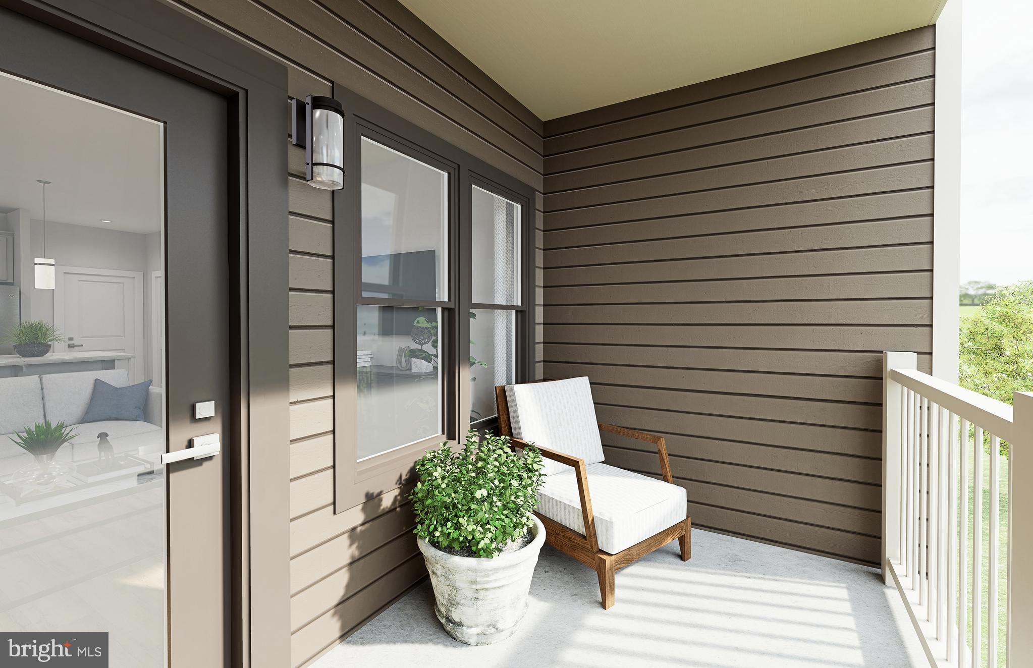 TURF VALLEY - Residential