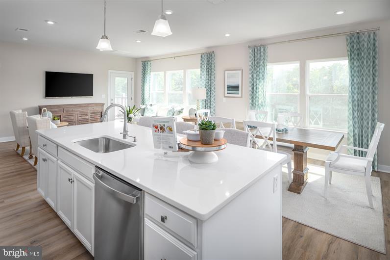 TURF VALLEY - Residential