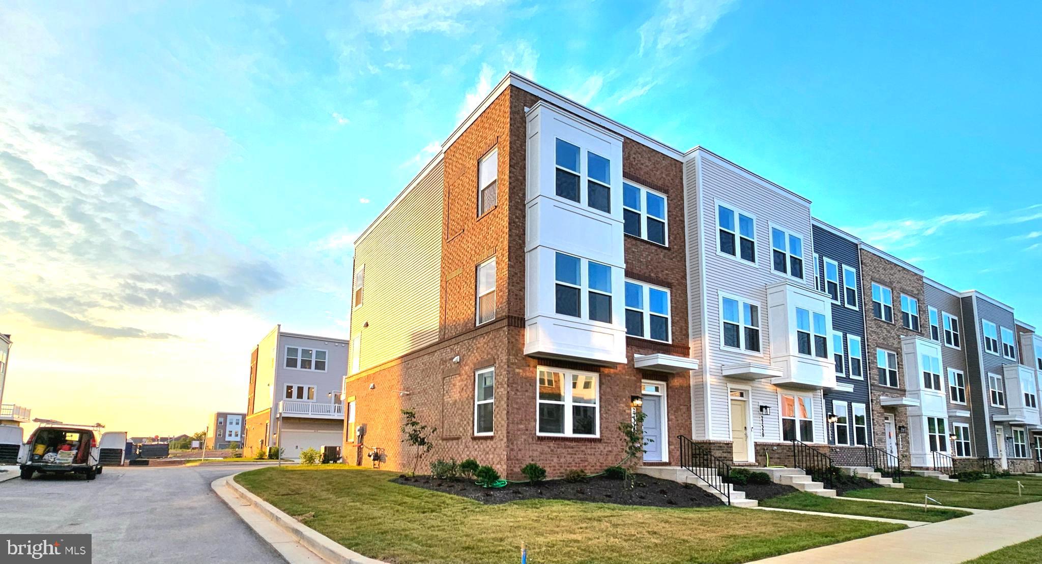 OPEN HOUSE- SAT, SEPT 9, 2PM-4PM.
Welcome to this modern, move-in-ready end-unit townhome located in the highly sought-after Creekside at Cabin Branch community in Boyds, Maryland. This beautifully designed 3-bedroom, 3.5-bathroom home offers nearly 2,000 square feet of bright, functional living space across three thoughtfully laid-out levels.
The main level features a gourmet kitchen with an oversized center island, stainless steel appliances, granite countertops, hardwood floors, and a cozy electric fireplace. The open-concept design flows seamlessly onto a Trex balcony, perfect for morning coffee or evening relaxation. Upstairs, you'll find all three bedrooms along with a convenient laundry room on the same level.
The entry-level offers a flexible space with a full bathroom and a well-sized room—ideal for a home office, guest suite, or multigenerational living. Thoughtful upgrades include hardwood stairs, a built-in Ring doorbell, and pre-wiring for two exterior security cameras.
Enjoy a short walk to the community clubhouse, outdoor pool, tennis and pickleball courts, and several pocket parks. Residents also have access to over 300 acres of preserved parkland, scenic nature trails, and tranquil green spaces that define the community's peaceful character.
With easy access to I-270, commuting is effortless. You're also just minutes from Clarksburg Premium Outlets, Black Hill Regional Park, Little Bennett Park, and Sugarloaf Mountain. Nearby schools, libraries, and recreational centers enhance the community’s convenience and family-friendly appeal.
Experience upscale, connected living—comfort, style, and nature all in one exceptional home. No pets.
