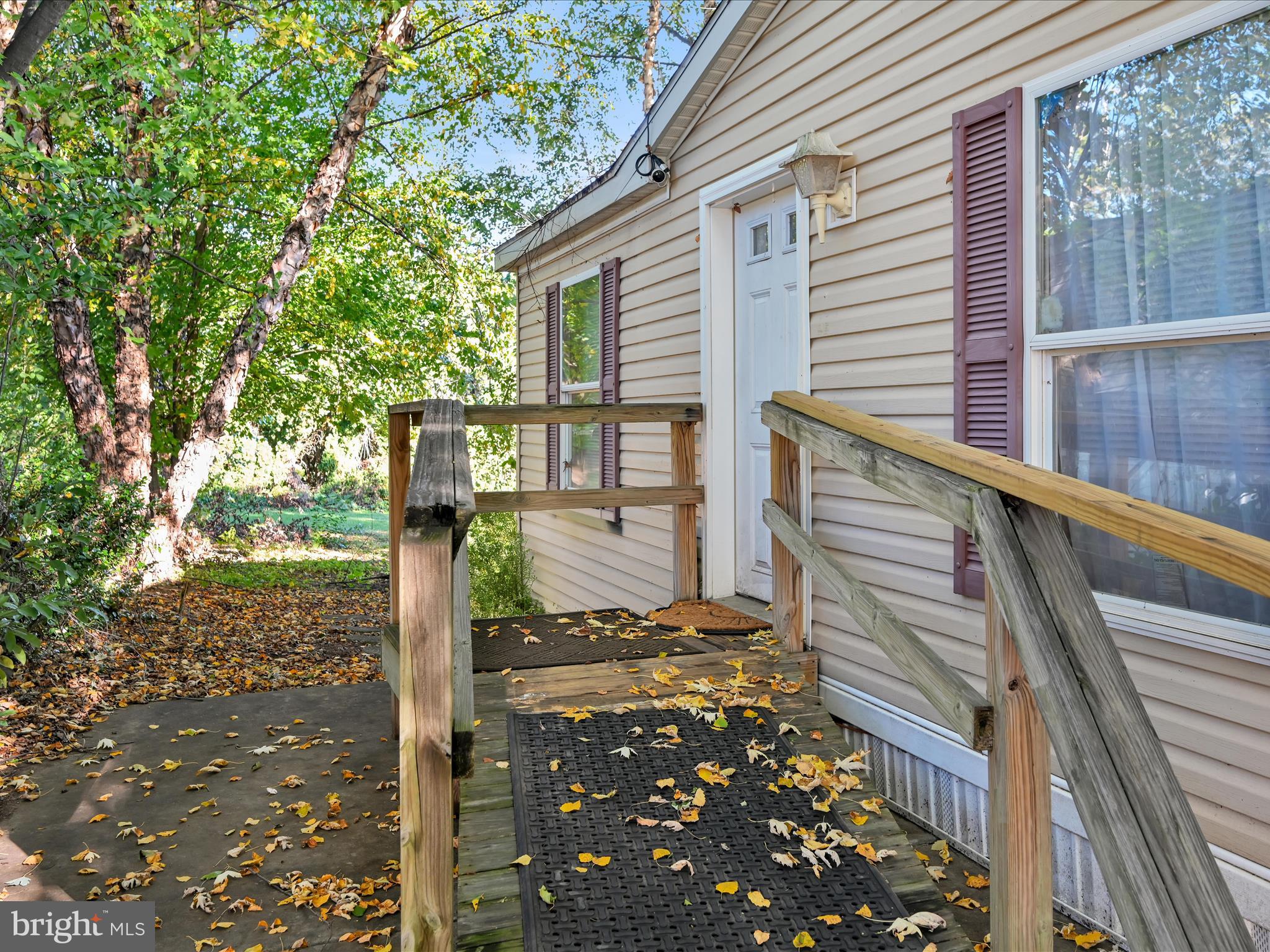 98 NORTHCREST ACRES PARK LOT-98