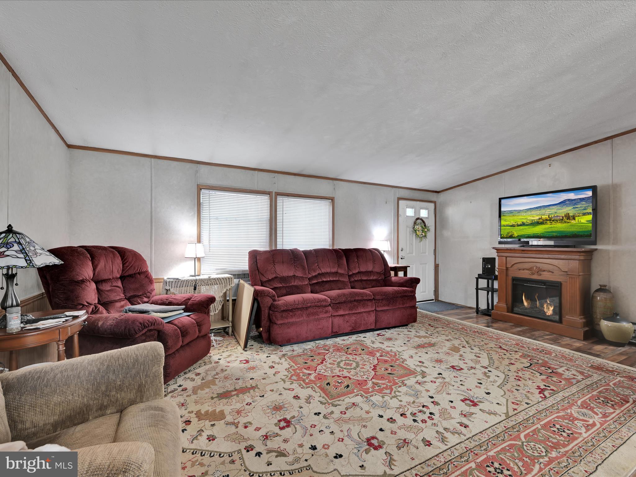 98 NORTHCREST ACRES PARK LOT-98