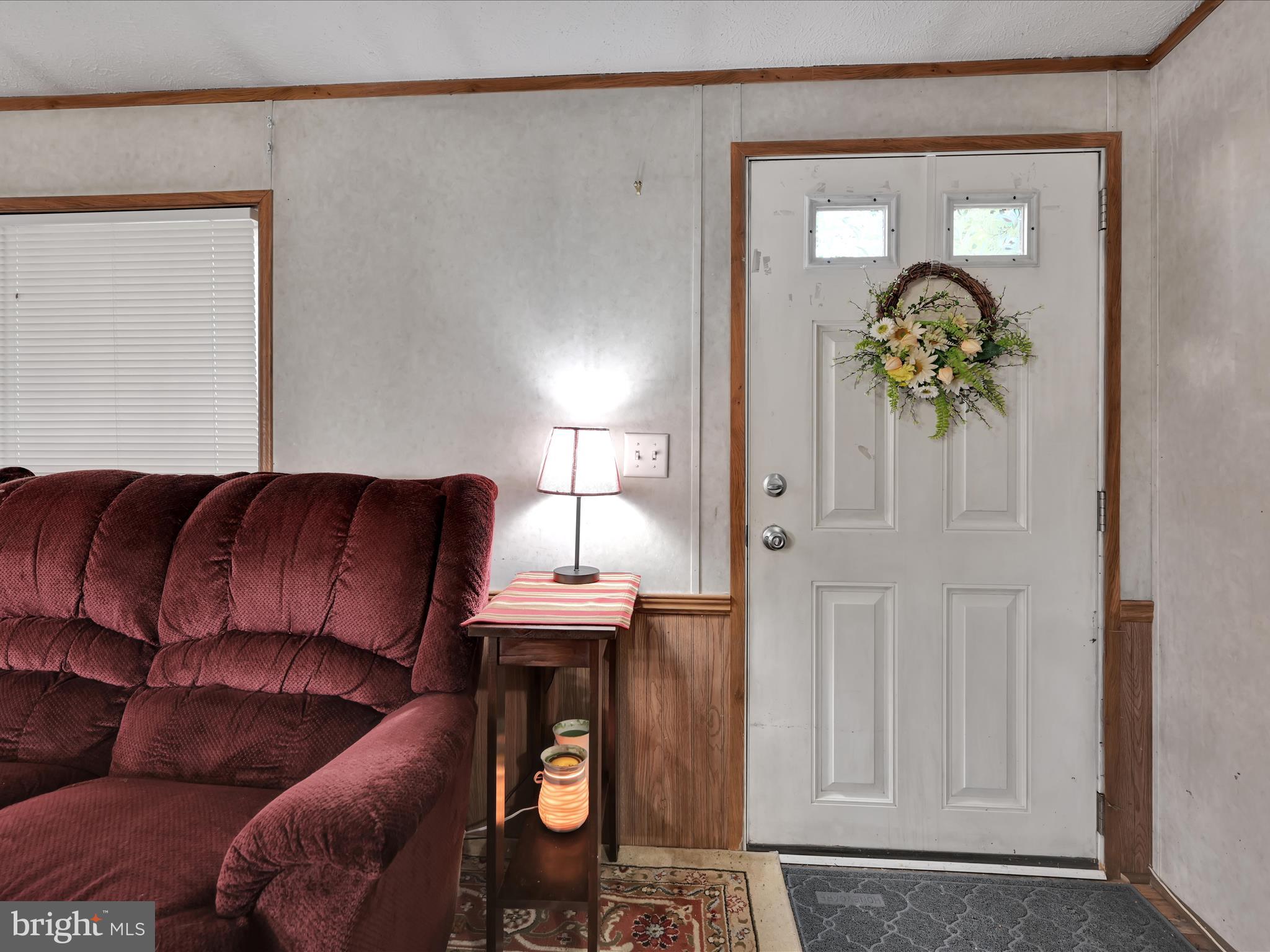 98 NORTHCREST ACRES PARK LOT-98