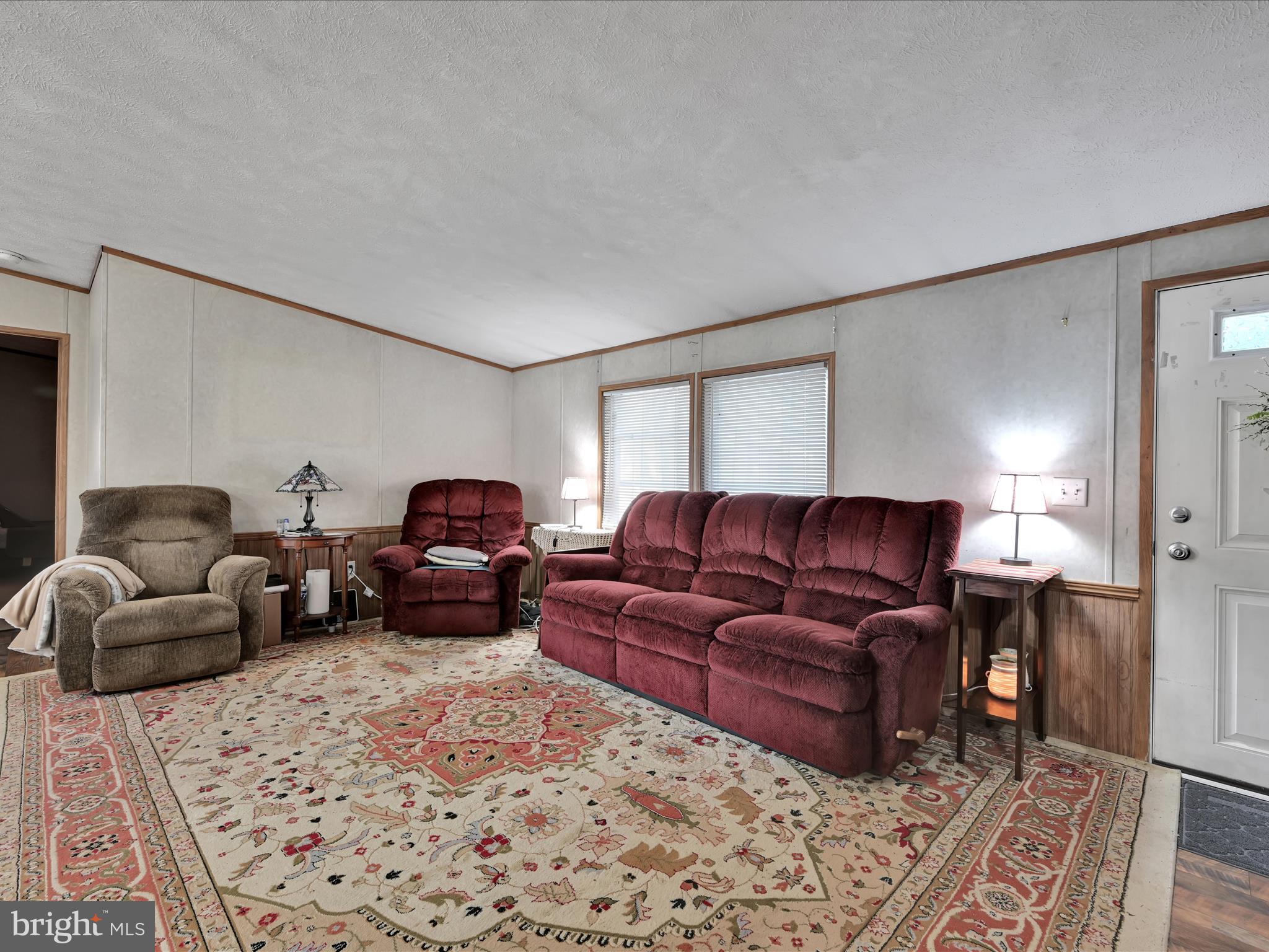 98 NORTHCREST ACRES PARK LOT-98