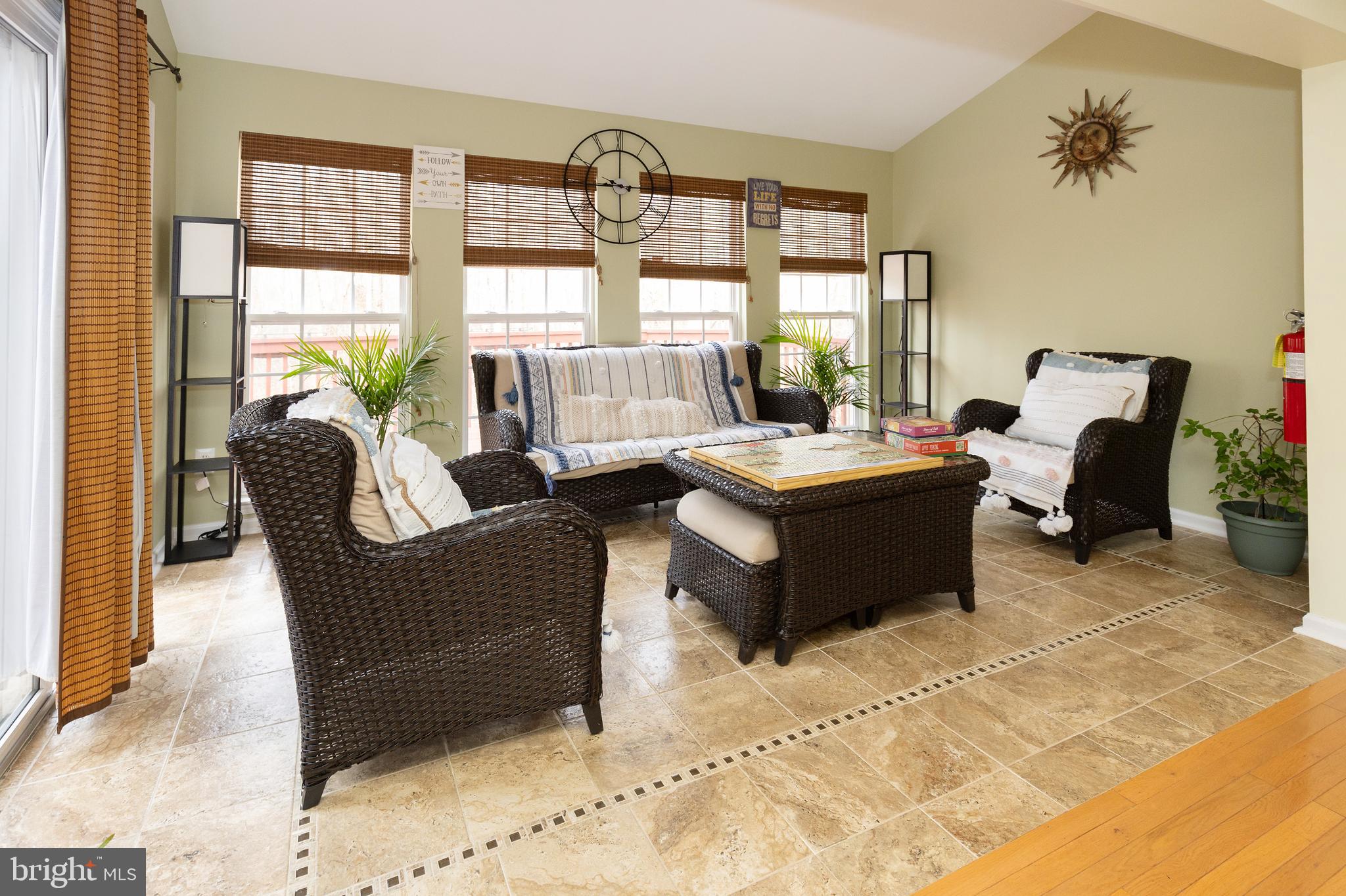 GREENBRIAR - Residential