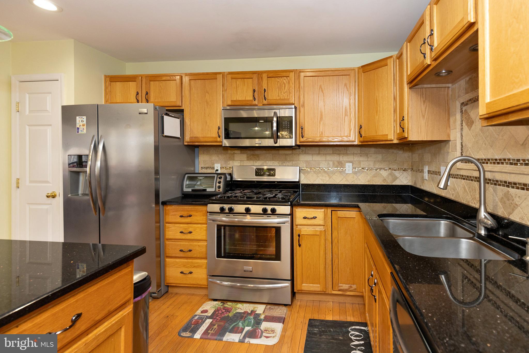 GREENBRIAR - Residential