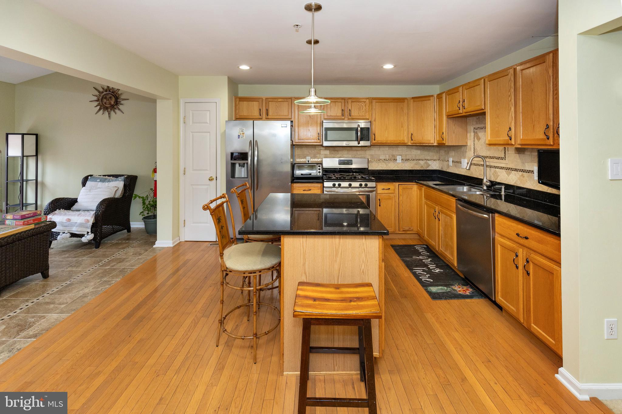 GREENBRIAR - Residential