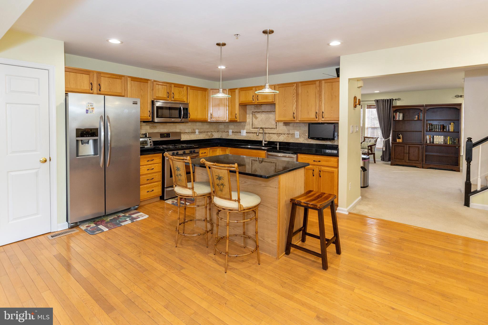 GREENBRIAR - Residential