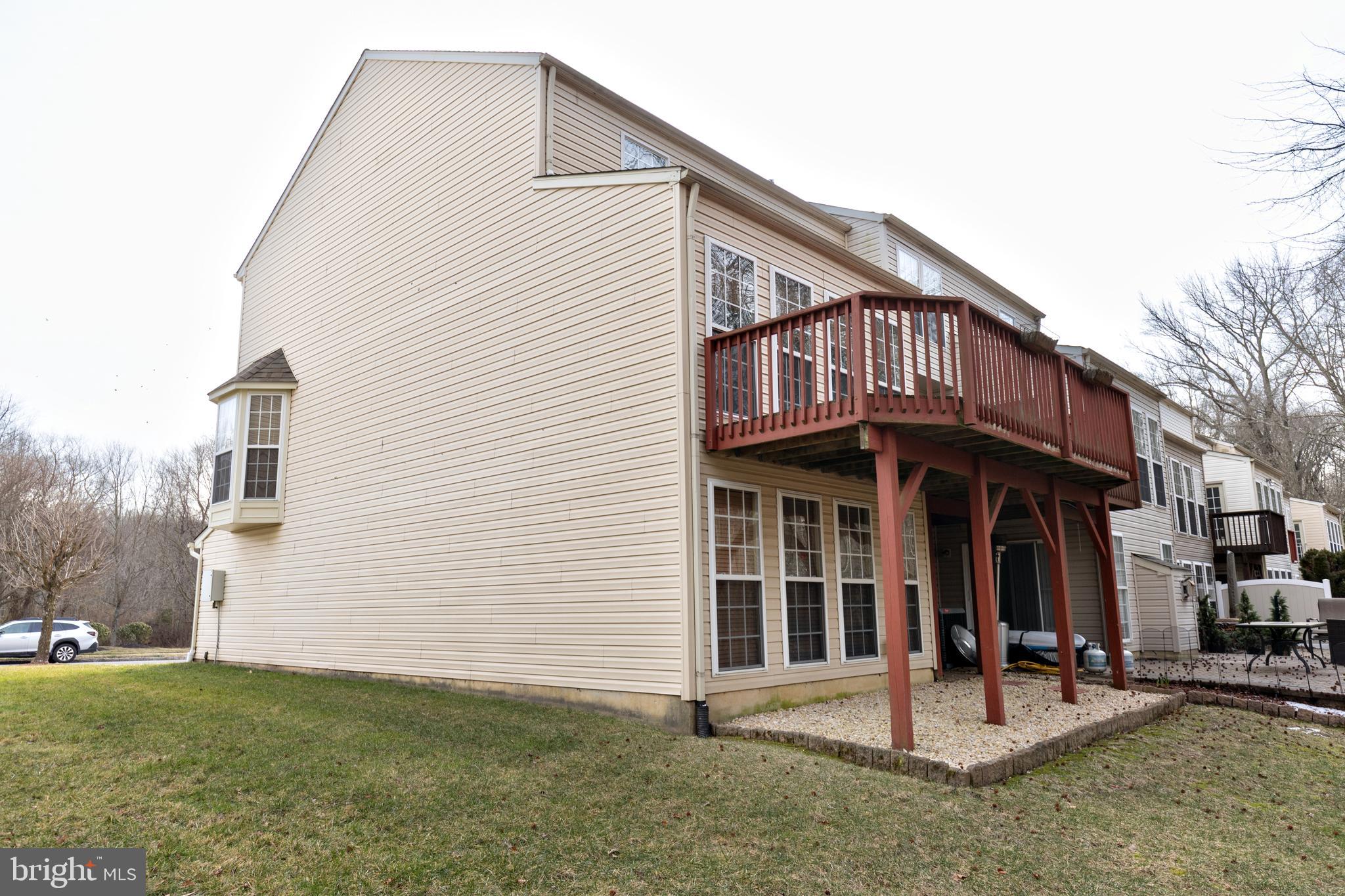 GREENBRIAR - Residential