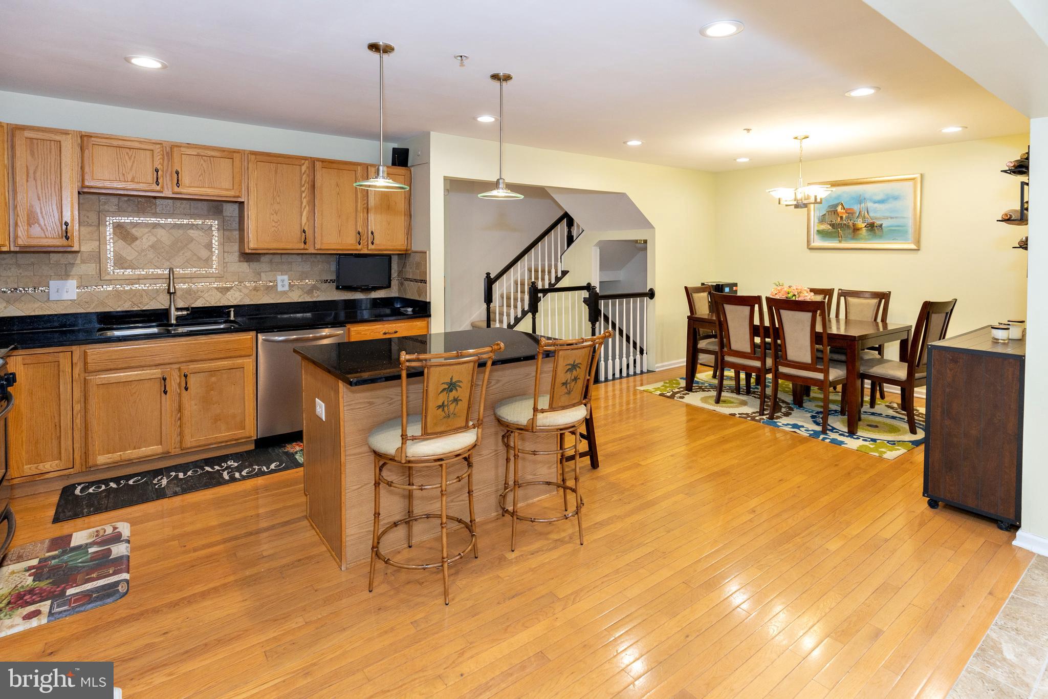 GREENBRIAR - Residential