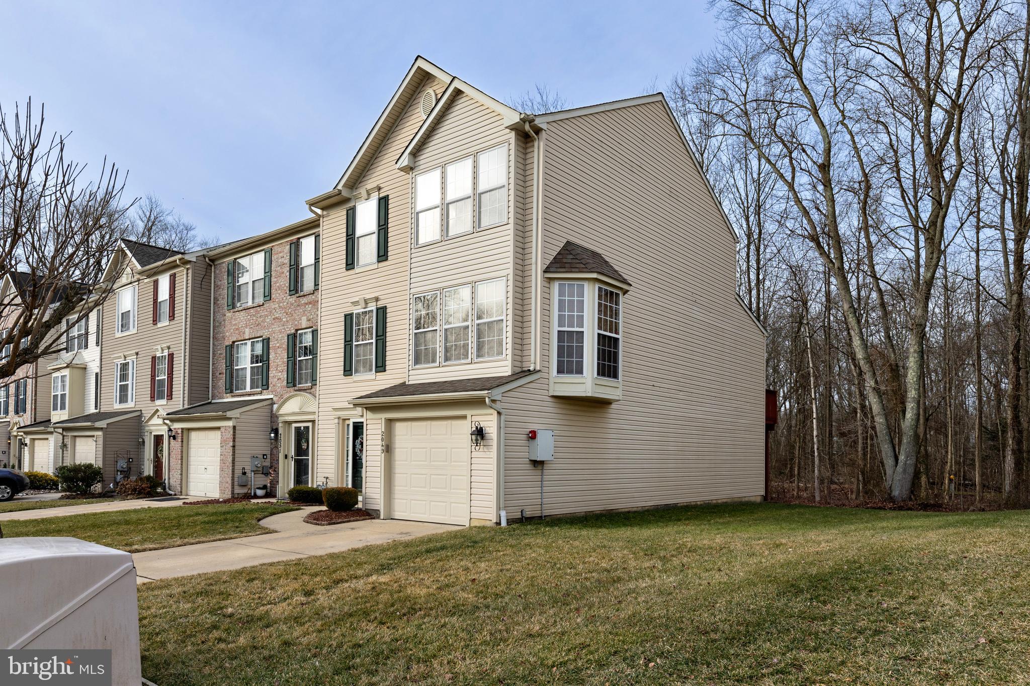 GREENBRIAR - Residential