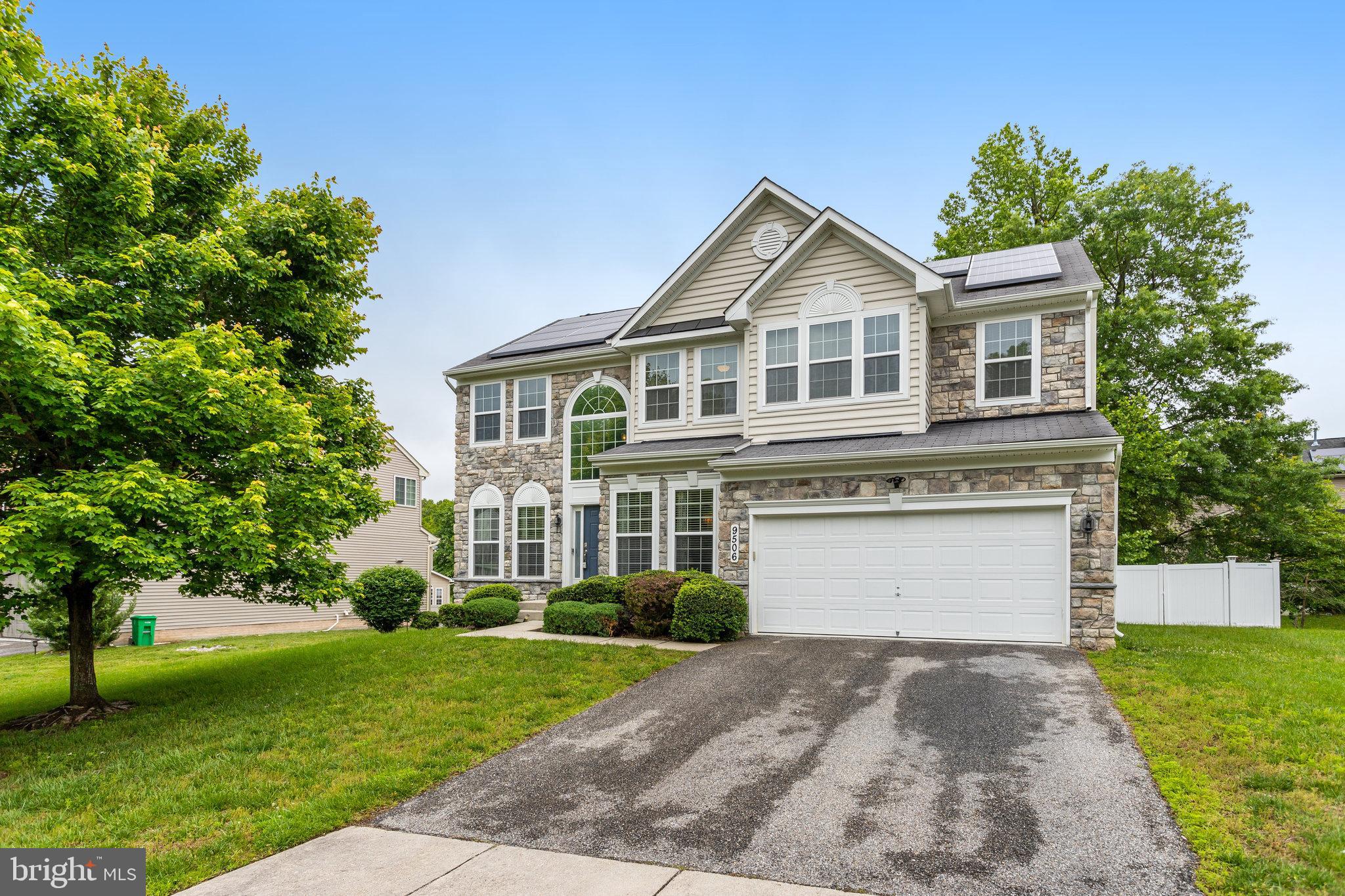 CHELTENHAM PARK - Residential