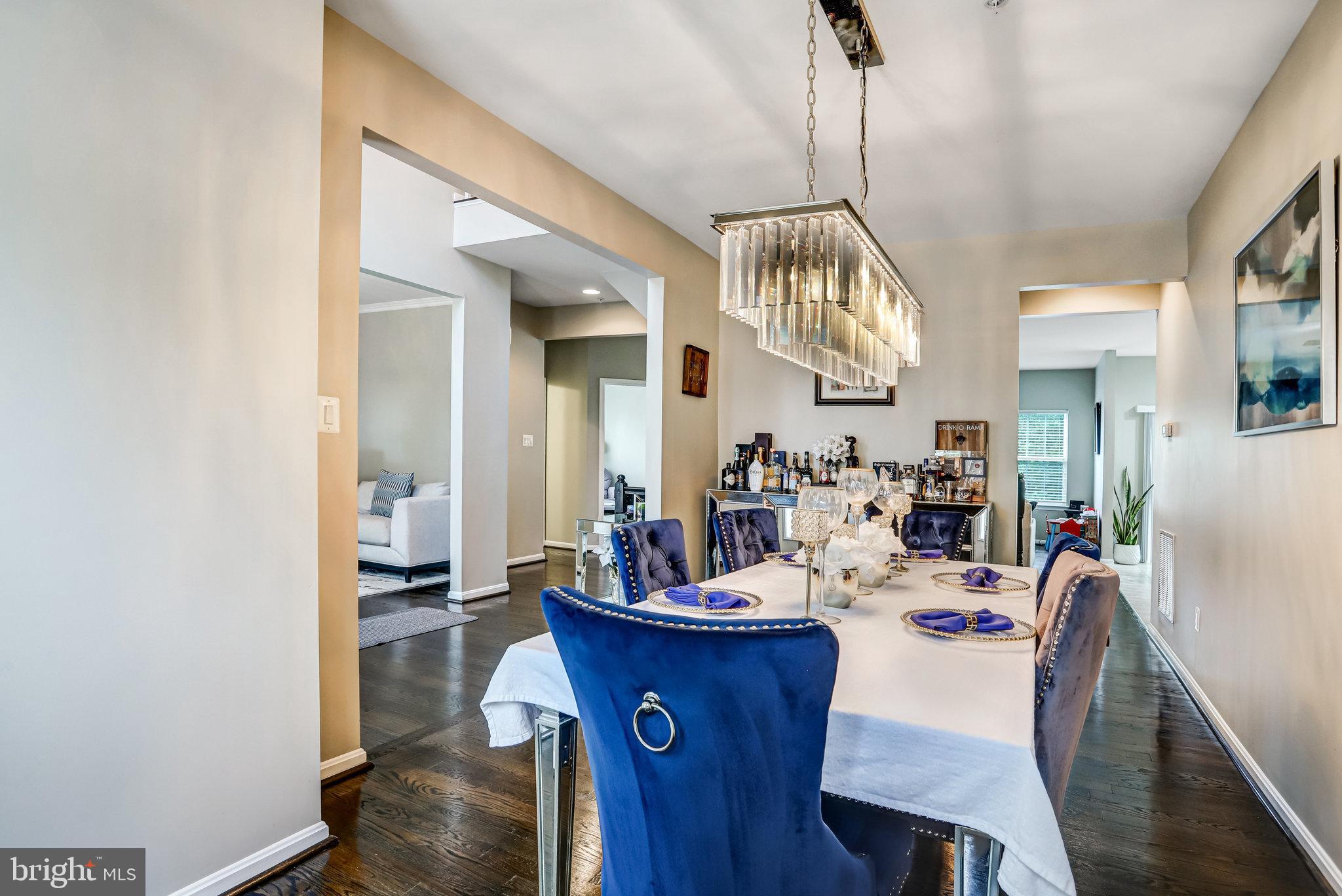 CHELTENHAM PARK - Residential