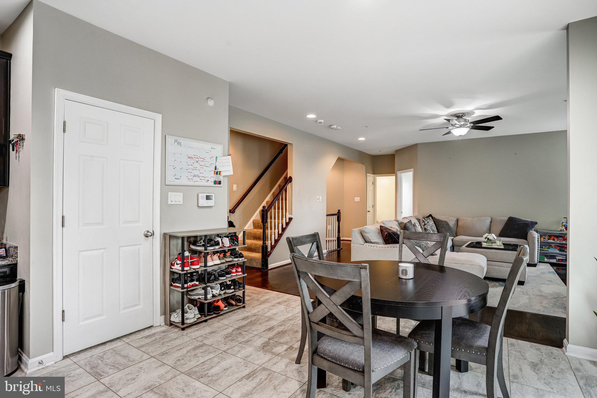 CHELTENHAM PARK - Residential