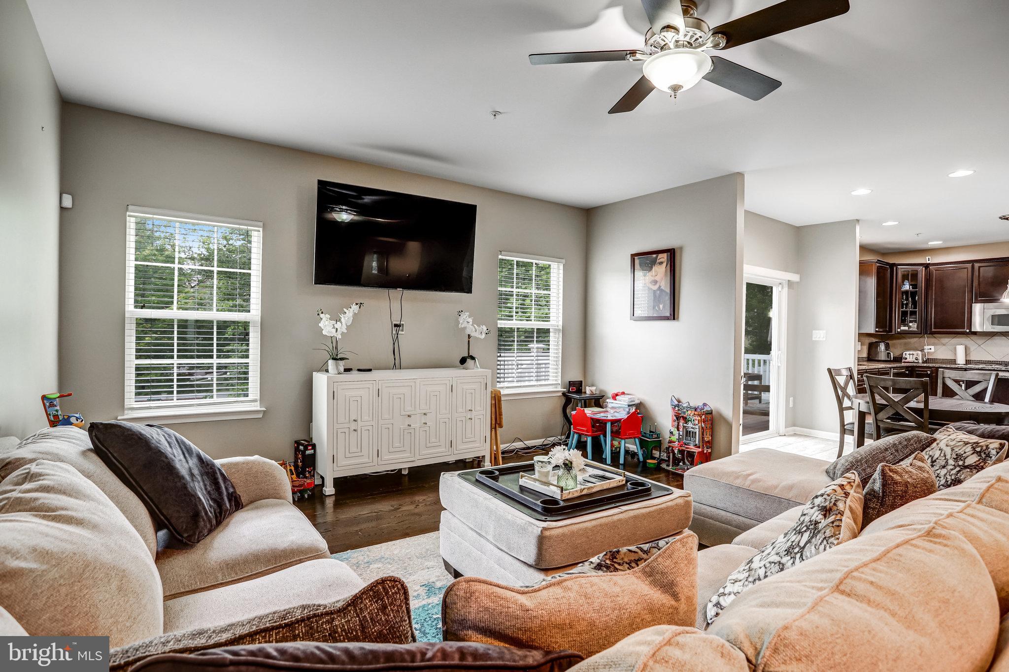 CHELTENHAM PARK - Residential