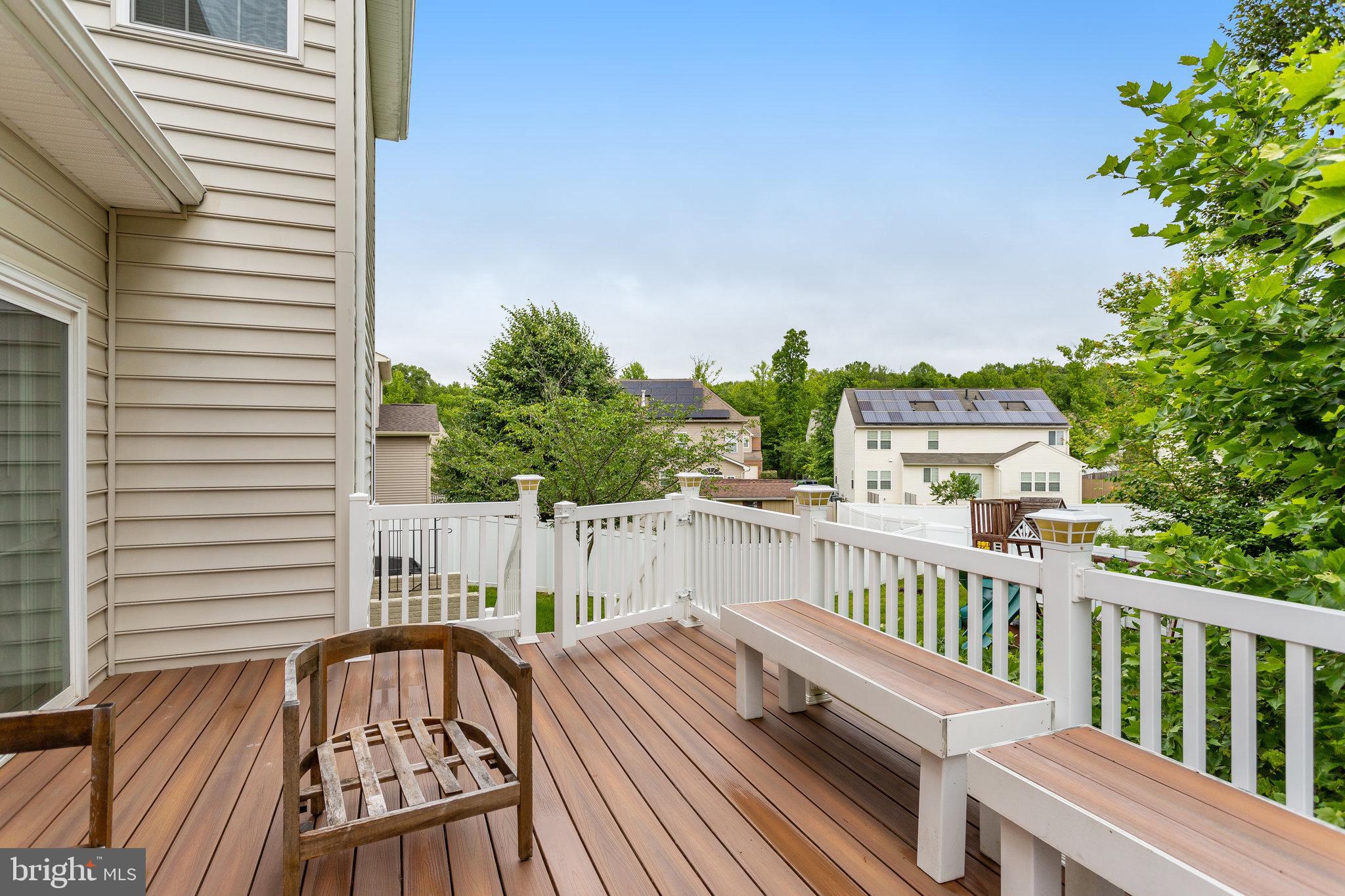 CHELTENHAM PARK - Residential