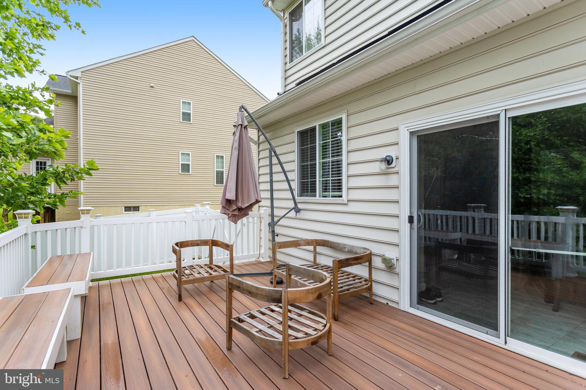 CHELTENHAM PARK - Residential