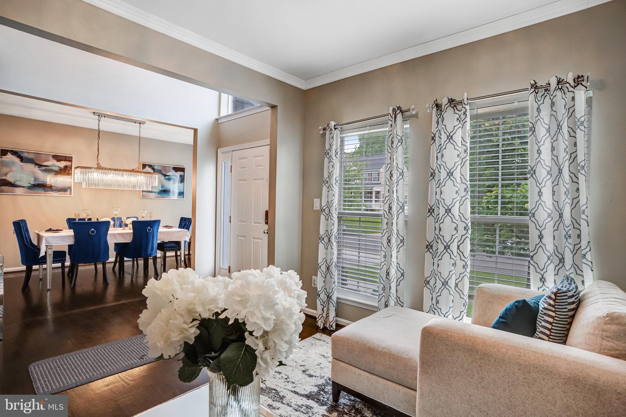 CHELTENHAM PARK - Residential