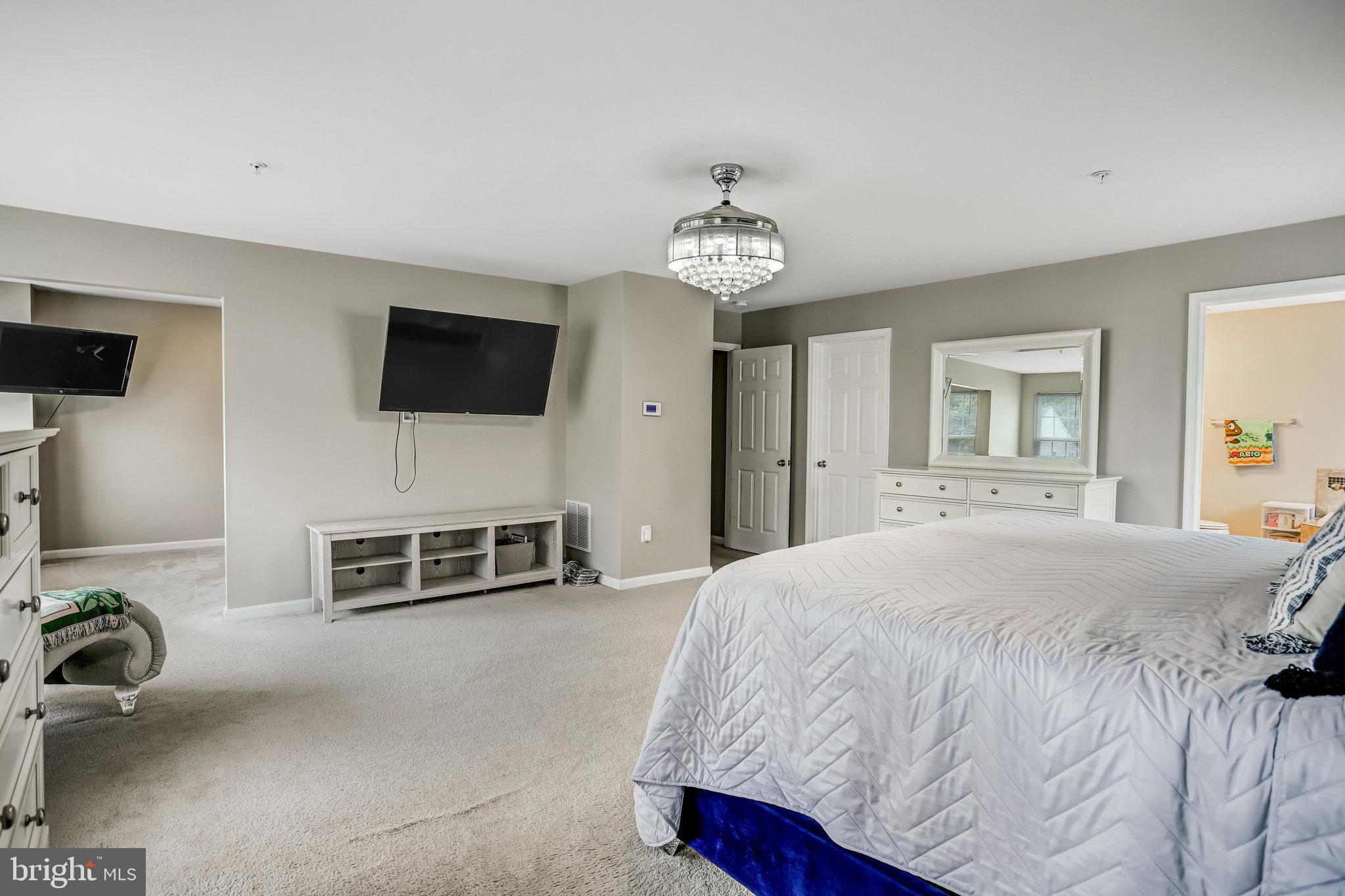 CHELTENHAM PARK - Residential