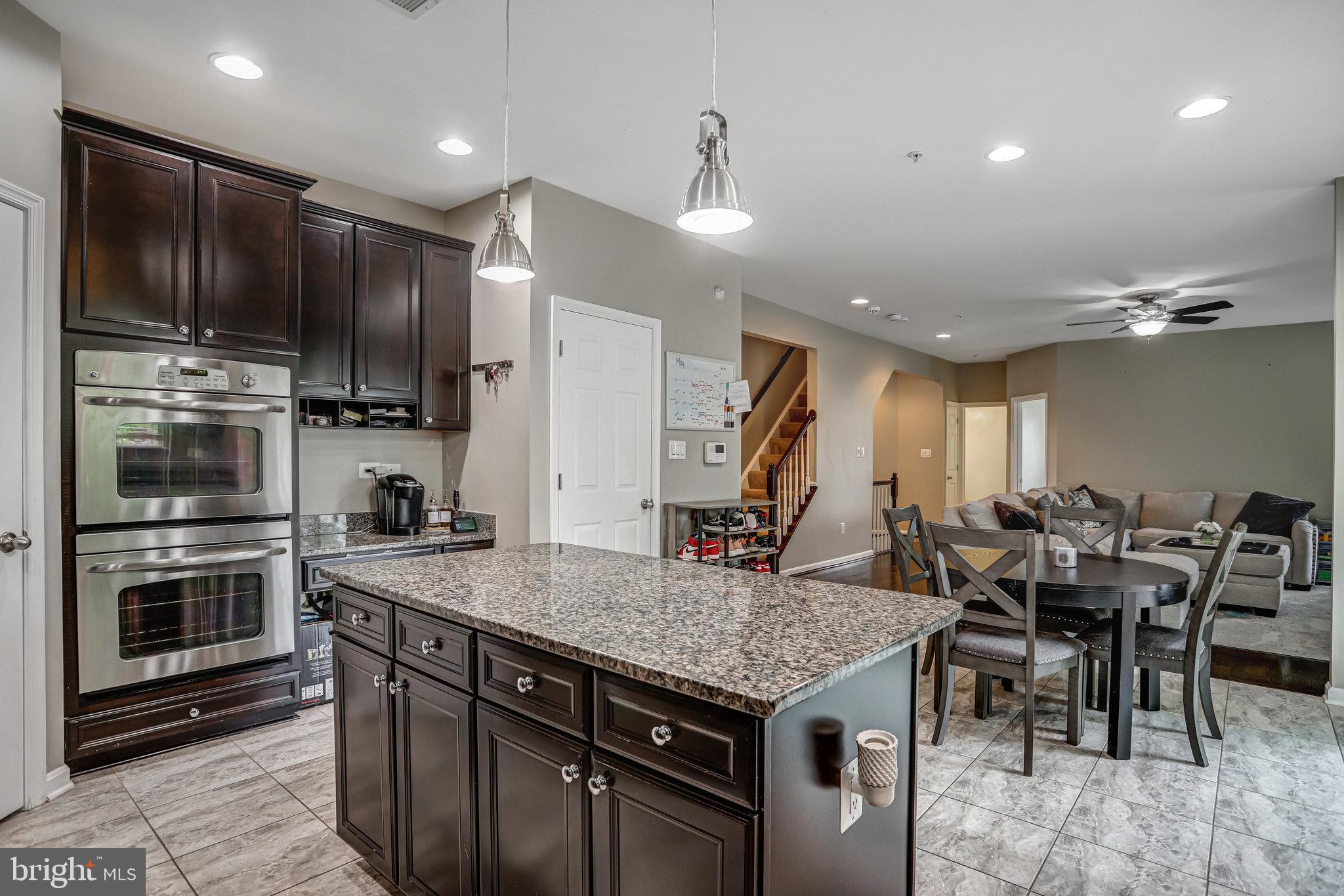 CHELTENHAM PARK - Residential