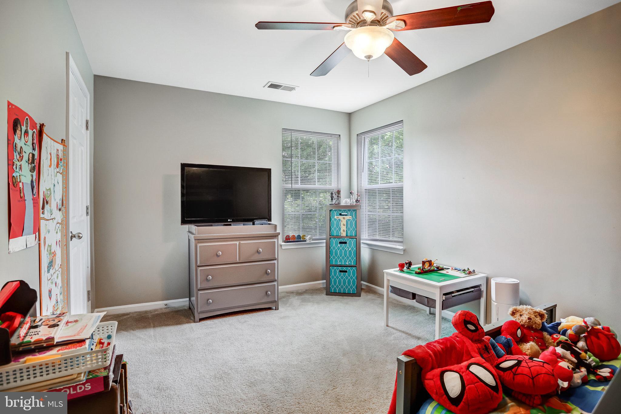 CHELTENHAM PARK - Residential