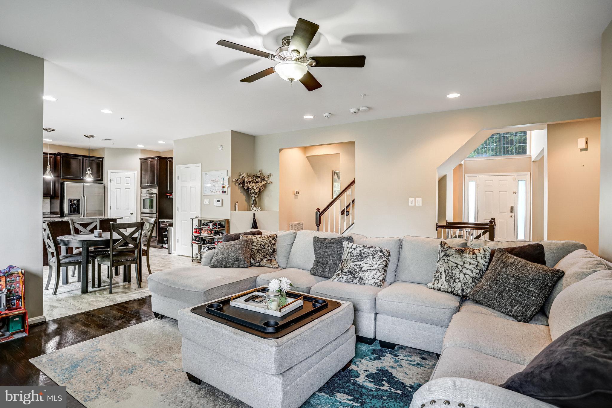 CHELTENHAM PARK - Residential