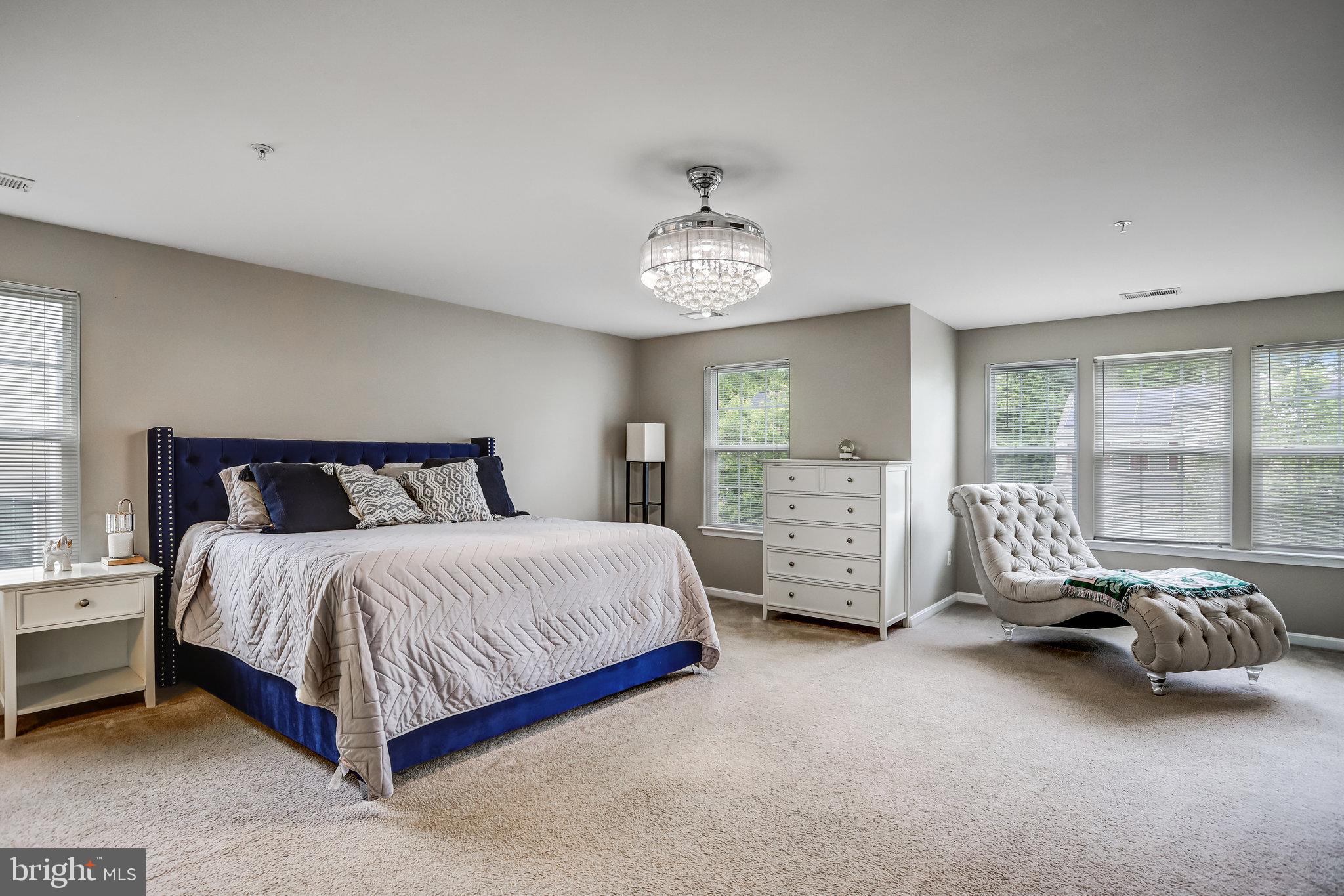 CHELTENHAM PARK - Residential