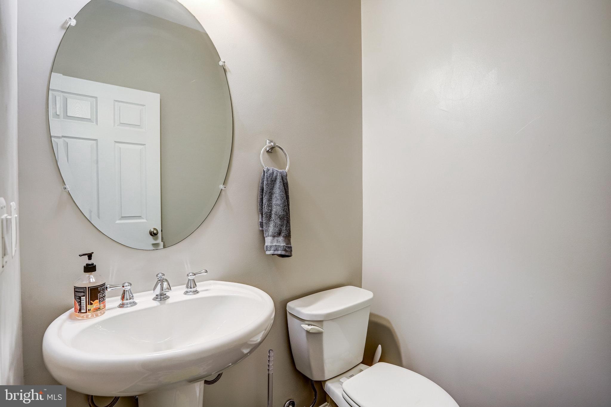 CHELTENHAM PARK - Residential