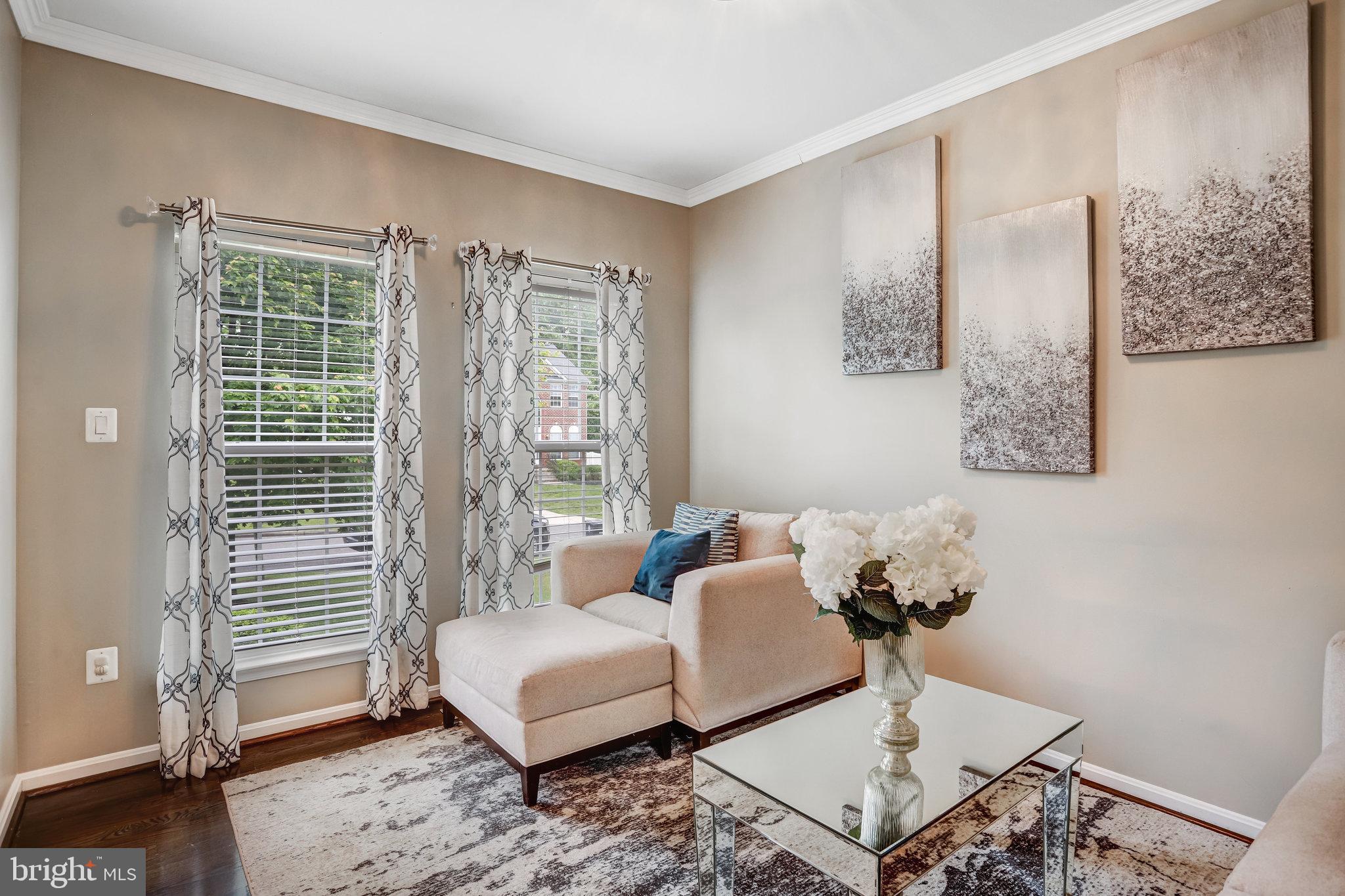 CHELTENHAM PARK - Residential