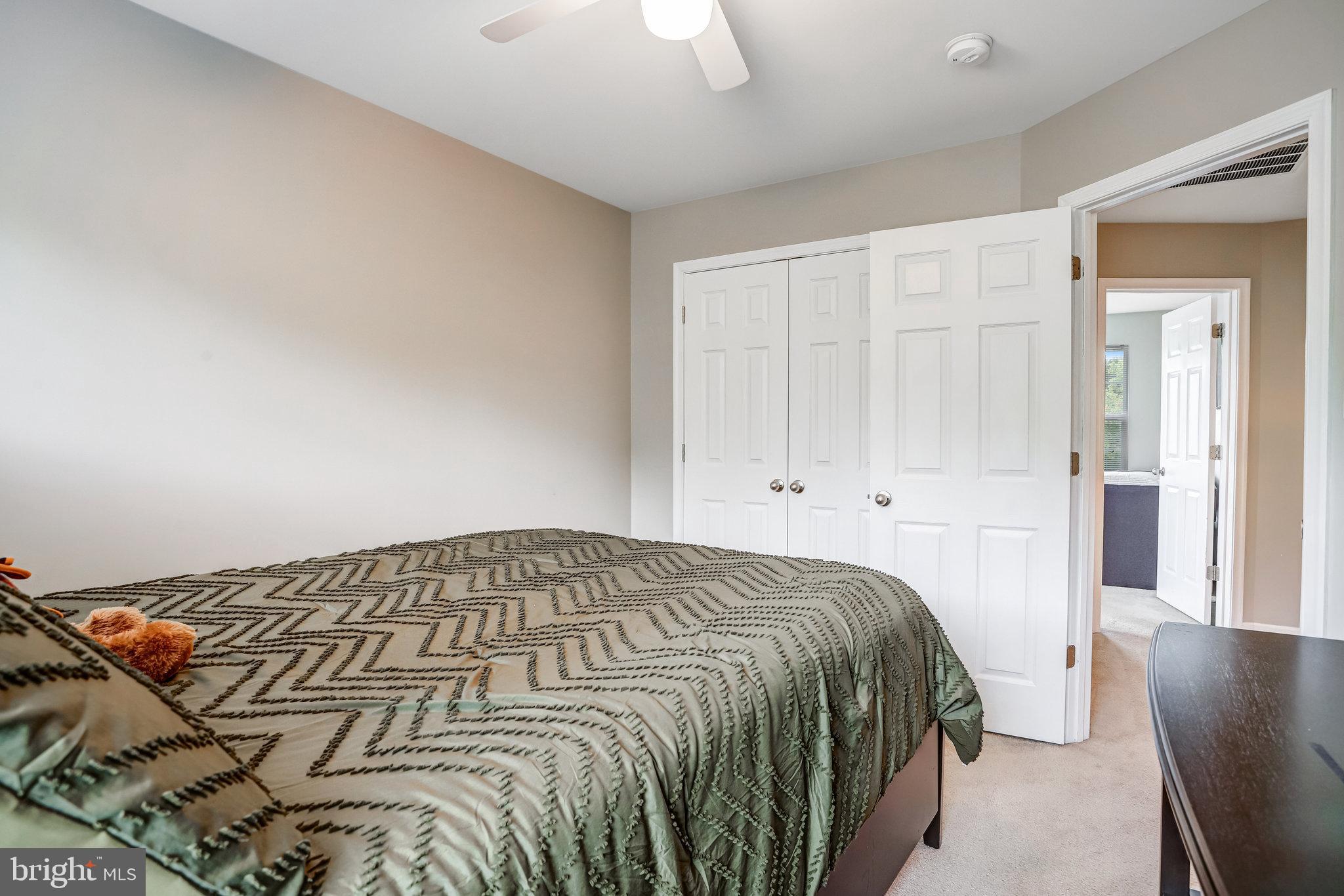 CHELTENHAM PARK - Residential