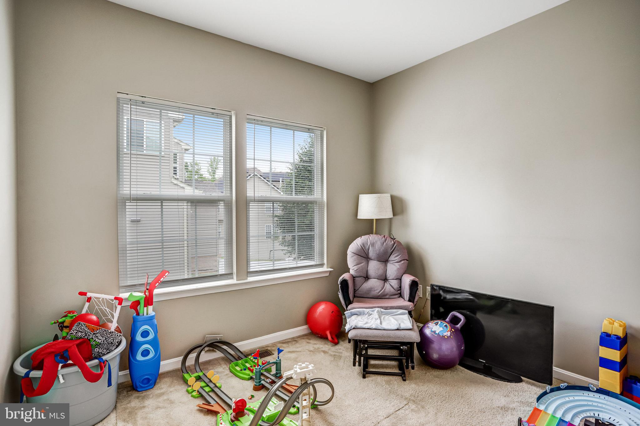 CHELTENHAM PARK - Residential