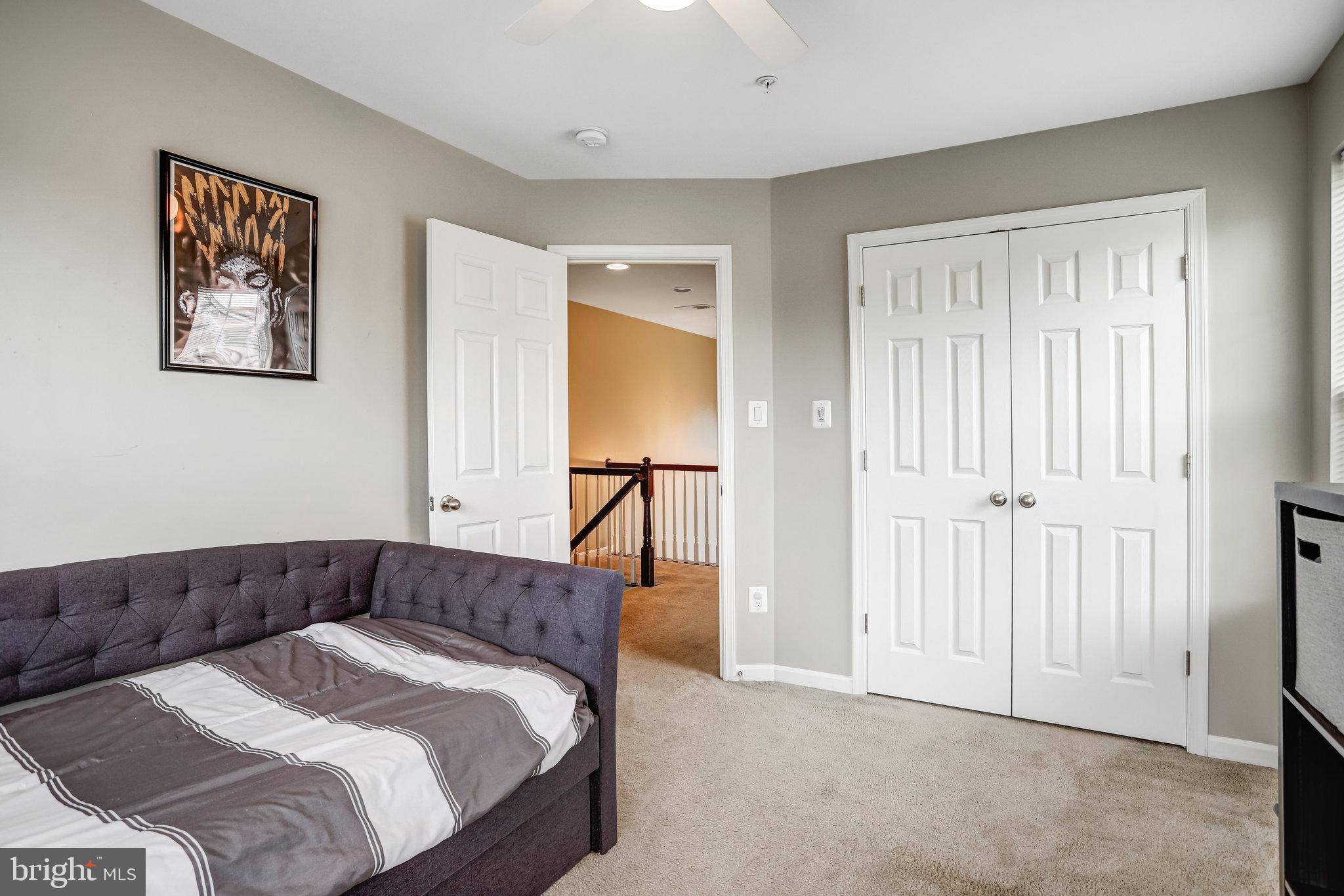 CHELTENHAM PARK - Residential