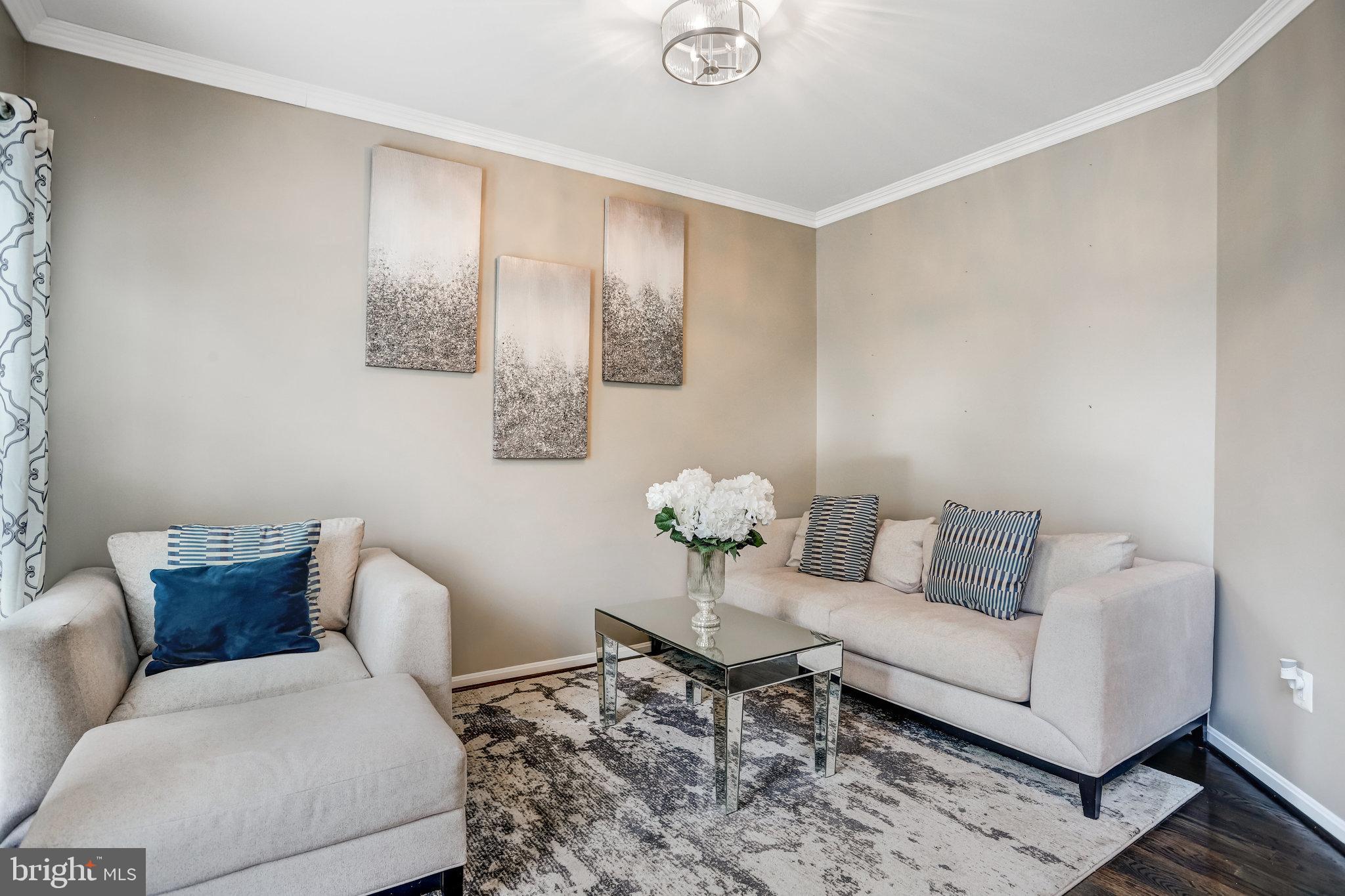 CHELTENHAM PARK - Residential