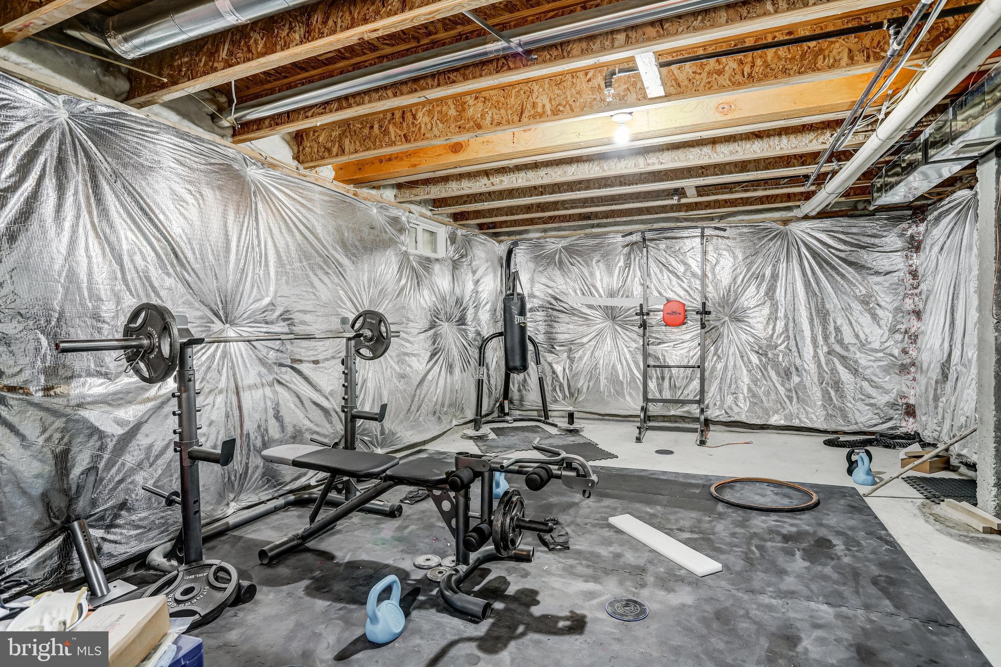 CHELTENHAM PARK - Residential