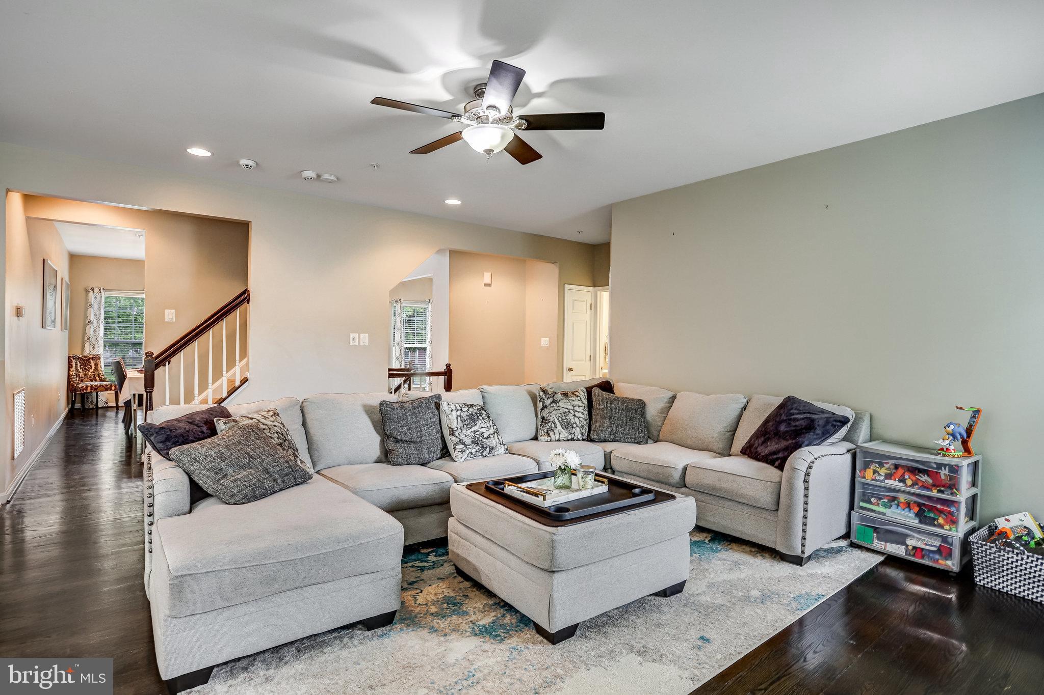 CHELTENHAM PARK - Residential