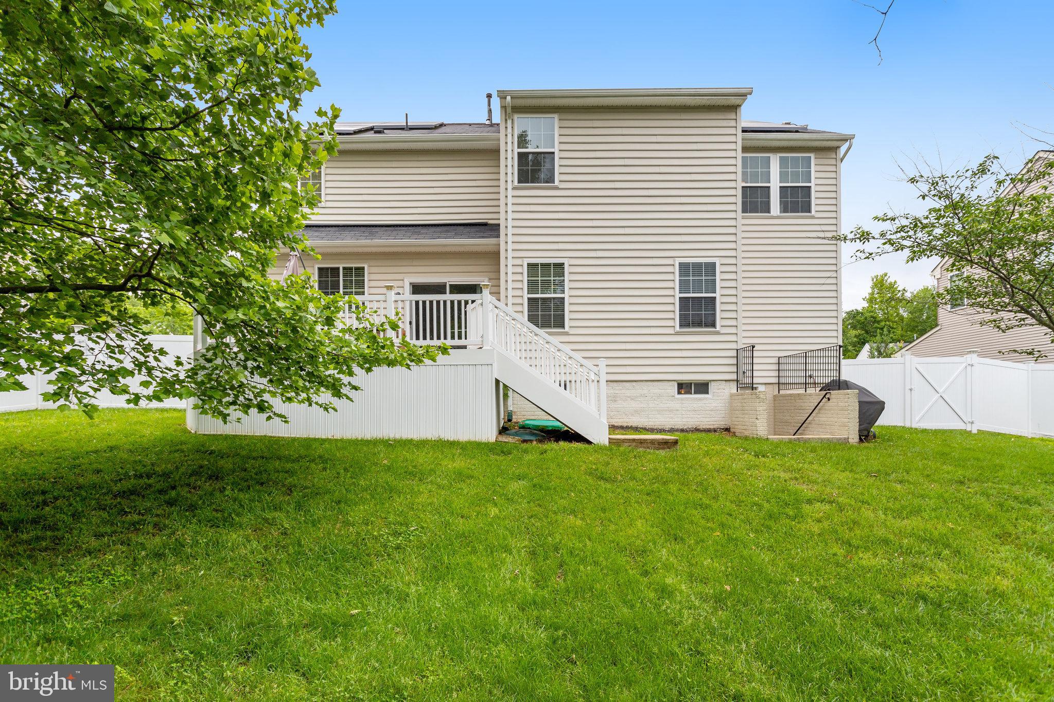 CHELTENHAM PARK - Residential