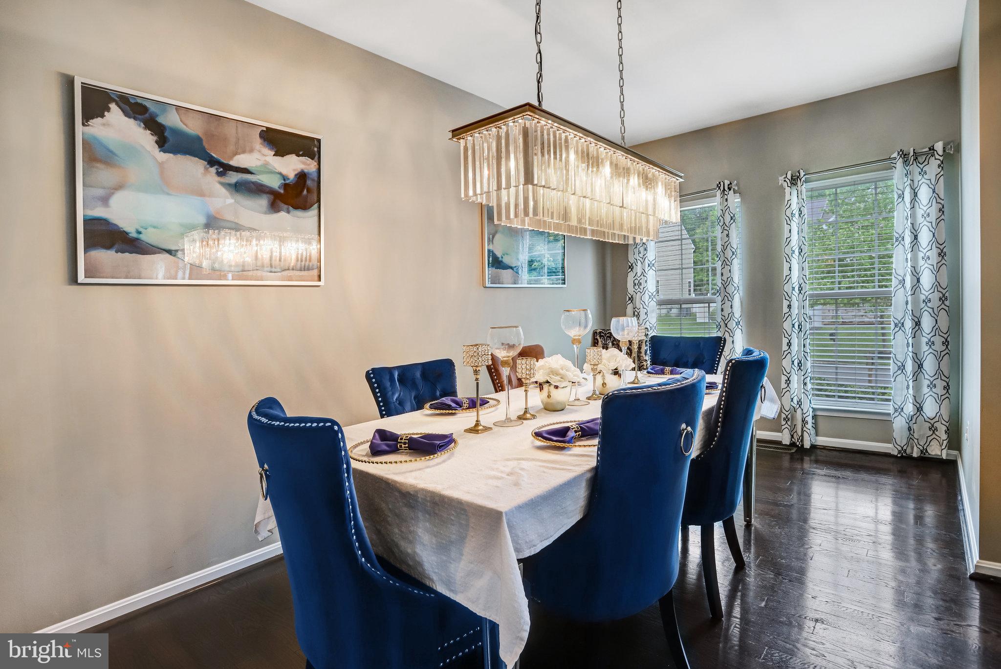 CHELTENHAM PARK - Residential